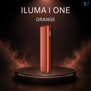 ILUMA I One Orange