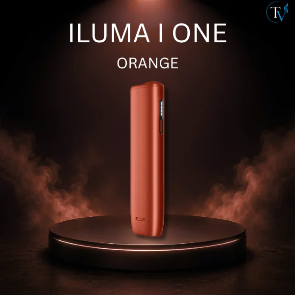 ILUMA I One Orange