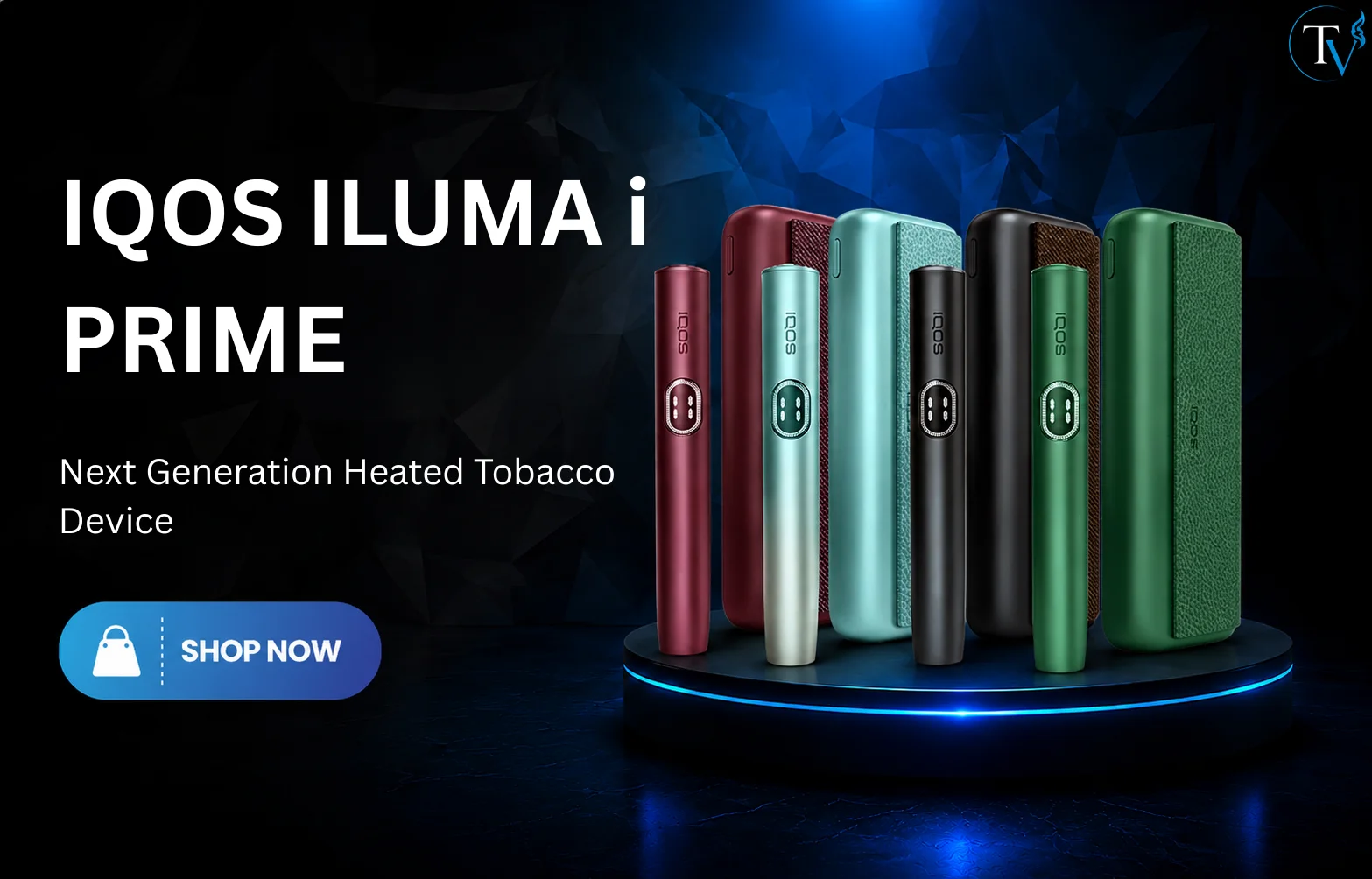 ILUMA I Prime