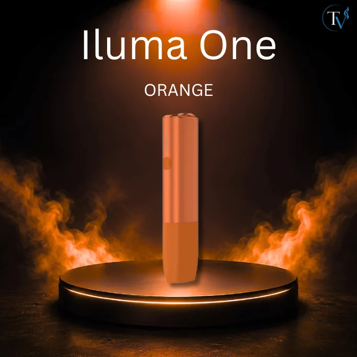 IQOS ILUMA ONE Oasis Limited Edition