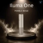 IQOS ILUMA ONE Pebble Beige