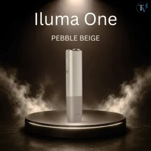 IQOS ILUMA ONE Pebble Beige