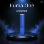 IQOS ILUMA One Stardrift Limited Edition
