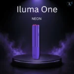 IQOS Iluma One Neon Limited Edition