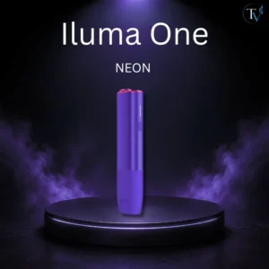 IQOS Iluma One Neon Limited Edition