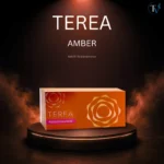 TEREA Amber Kazakhstan