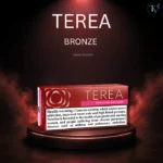 TEREA Bronze Italy