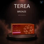 TEREA Bronze Kazakhstan