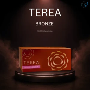 TEREA Bronze Kazakhstan