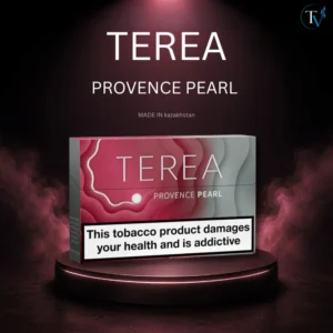 TEREA Provence Pearl