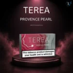 TEREA Provence Pearl Kazakhstan