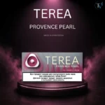TEREA Provence Pearl Kyrgyzstan