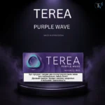 TEREA Purple Wave Kyrgyzstan