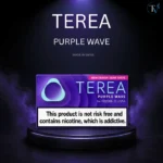 TEREA Purple Wave Swiss