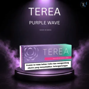 TEREA Purple Wave Swiss