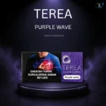 TEREA Purple Wave Uzbekistan