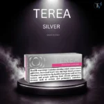 TEREA Silver Italy