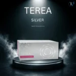 TEREA Silver Kazakhstan