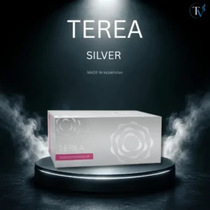 TEREA Silver Kazakhstan