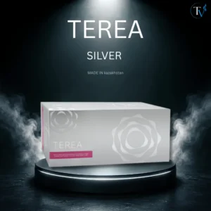 TEREA Silver Kazakhstan