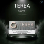 TEREA Silver Kyrgyzstan