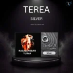 TEREA Silver Uzbekistan