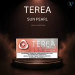 TEREA Sun Pearl Kyrgyzstan