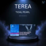 TEREA Tidal Pearl Kazakhstan