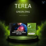TEREA Zing Wave Uzbekistan