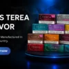 Terea Flavors