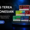 Terea Indonesian