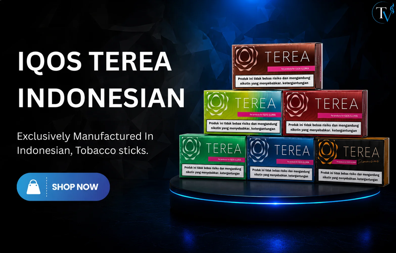 Terea Indonesian