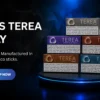Terea Italy