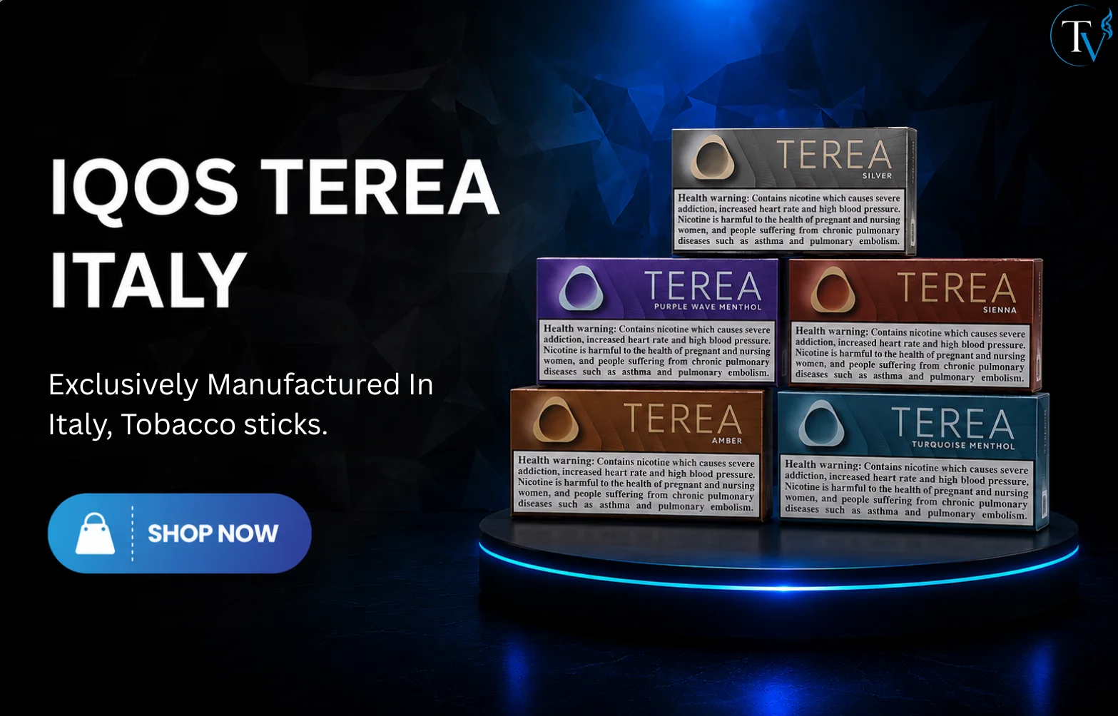 Terea Italy