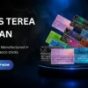 Terea Japan
