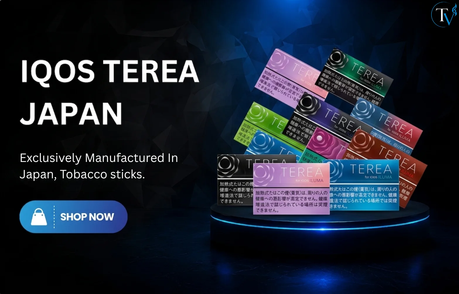 Terea Japan