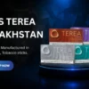 Terea Kazakhstan