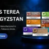 Terea Kyrgyzstan