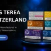 Terea Swiss