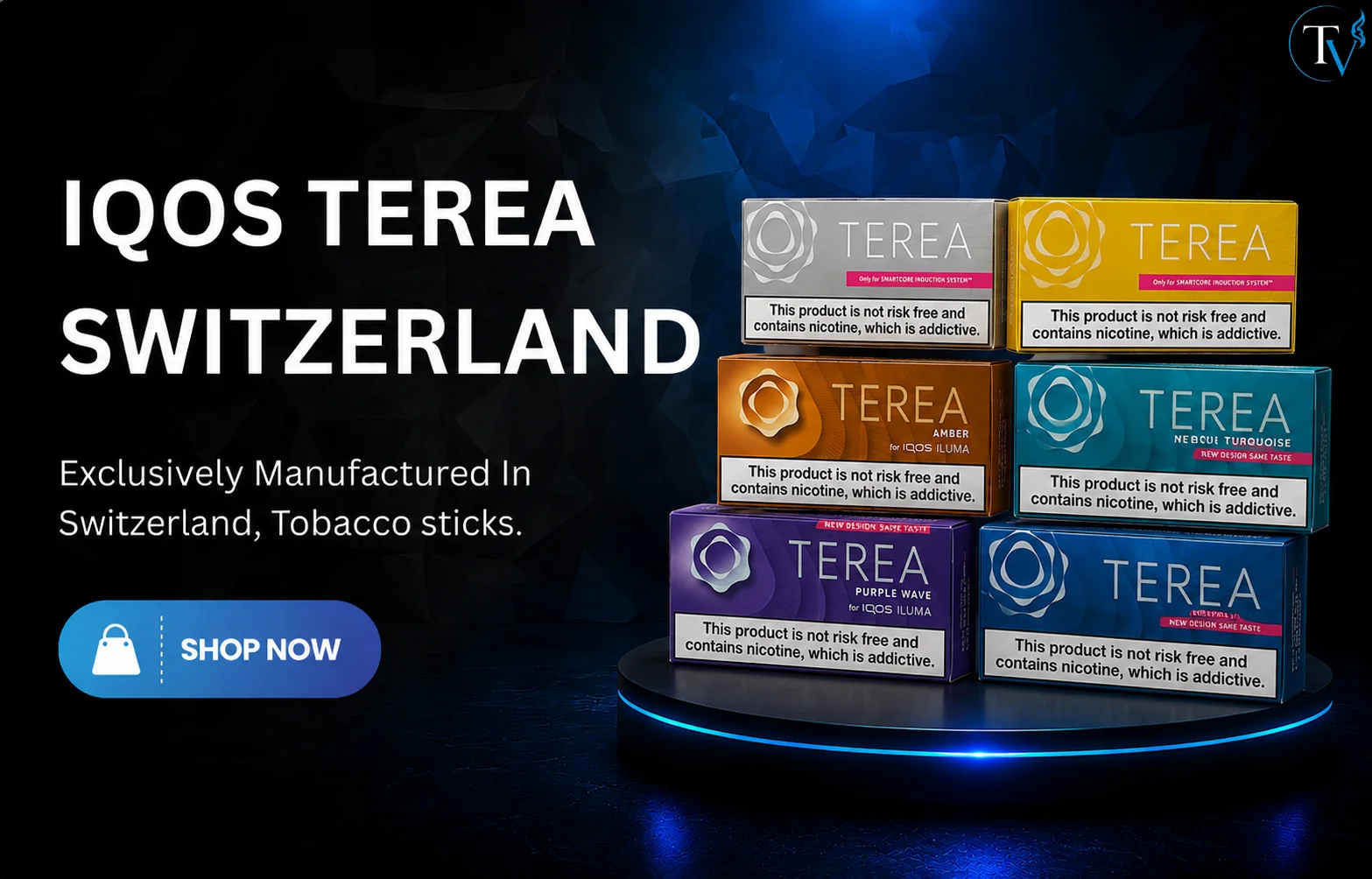 Terea Swiss