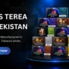 Terea Uzbekistan