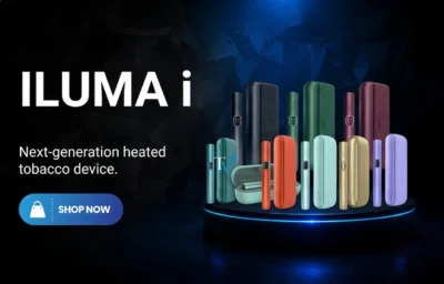 iluma i
