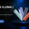 iluma-i-one