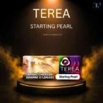 TEREA Starting Pearl Uzbekistan