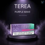TEREA Purple Wave Indonesian