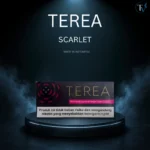 TEREA Scarlet Edition Indonesian