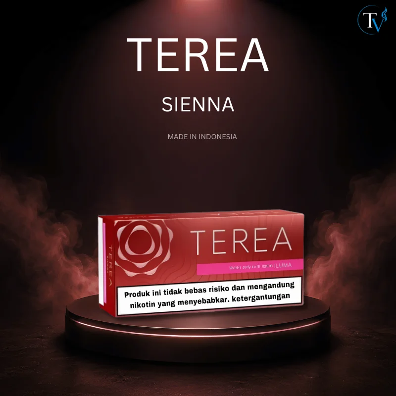 TEREA Sienna Indonesian