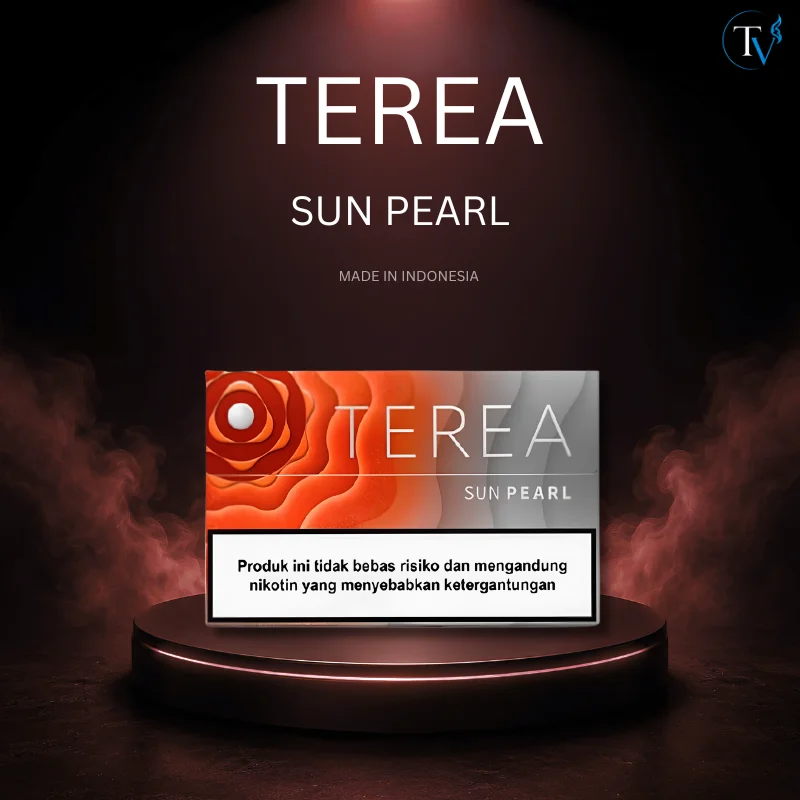 TEREA Sun Pearl Indonesia