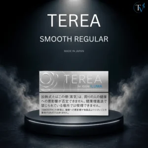 TEREA Smooth Regular