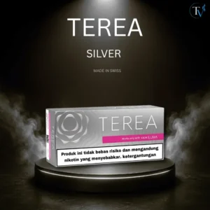 TEREA Silver Swiss